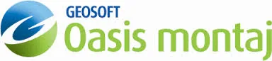Geosoft Oasis Montaj 8.4