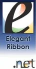 Elegant Ribbon 4.3