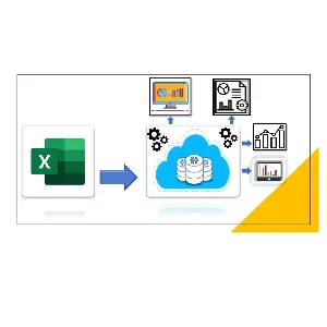Udemy – From Excel to SQL, Master SQL Like a Pro! 2023-1