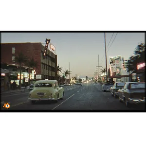 Udemy – Complete Blender course, city environment, car-2 courses 2023-10