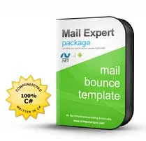 Ultimate Mail Expert Package for .NET v6.3.60129