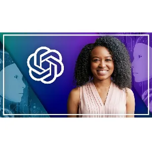 Udemy – Complete ChatGPT Megacourse: Master All Aspects of ChatGPT 2023-4