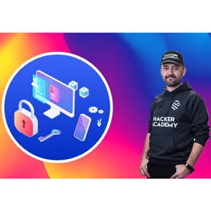 Udemy – Ethical Hacking: Network Security & Network Layer Attack 2023-10