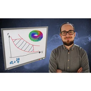 Udemy – Statistical Physics & Thermodynamics from Beginner to Expert 2022-8