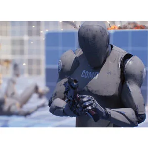 Skill Share – Unreal Engine 5 Blueprints (UE5): Develop Your First Two Games 2022-8
