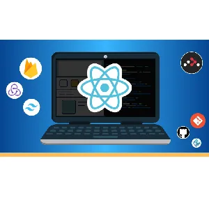 Udemy – React JS Masterclass: Zero To Job Ready With 10 Projects 2025-11