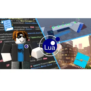 Udemy – ROBLOX Studio 2024: The Ultimate Scripting Mastery Course 2024-8