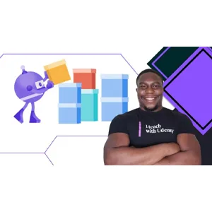 Udemy – Entity Framework Core – A Full Tour 2023-11