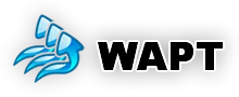 WAPT Pro 3.50
