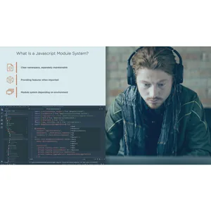 Pluralsight – Structuring Angular 7 Applications with Angular 7 Libraries 2020-4