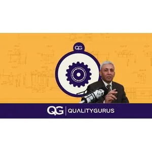 Udemy – Certified Quality Engineer Training [2022] 2022-12