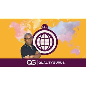 Udemy – Mastering ISO 9001:2015 Quality Management System 2021-12