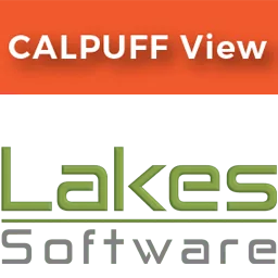 CALPUFF View 10.0