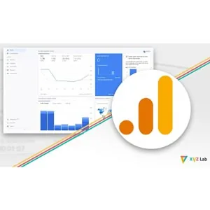 Udemy – Google Analytics 4 Fast Track Course 2023-4