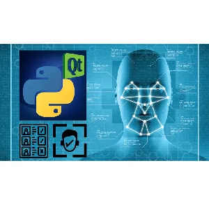 Udemy – Complete Face Recognition attendance software| Python OpenCV 2023-1