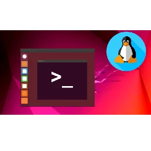 Udemy – Linux Tutorial – Master The Command Line 2023-1