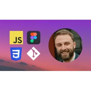 Udemy – Become a Web Developer: 2024 Bootcamp 2024-2