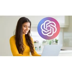Udemy – ChatGPT 101: Learn ChatGPT Prompts & ChatGPT Smart Tips 2022-5