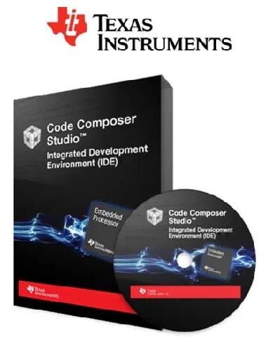 Code Composer Studio 6.0.1.00040