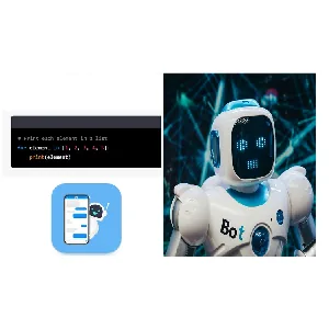 Udemy – ChatGPT artificial Intelligence Tutorial How use ChatGPT 2023-1