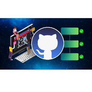 Udemy – Mastering GitHub Actions: From Beginner to Expert 2024-1