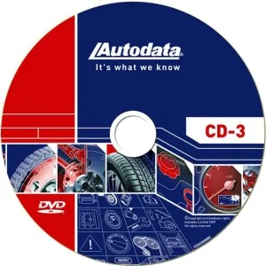 Autodata 3.45