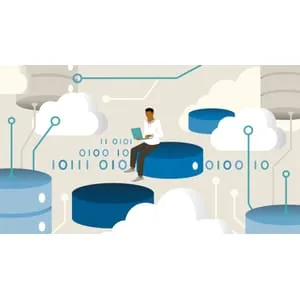 LinkedIn – Database Foundations: Intro to Databases 2020-6