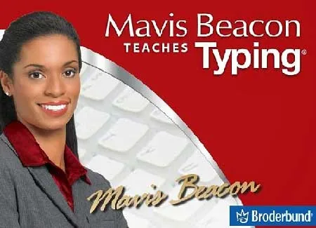 Mavis Beacon Teaches Typing 2.1.1.186