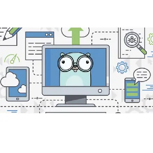 Udemy – Go Programming Bootcamp 2023-4