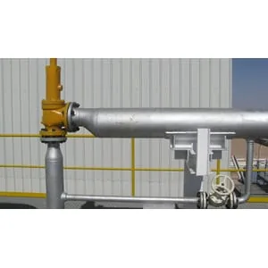Udemy – Stress Analysis of PSV/PRV Piping System in Caesar II 2023-9