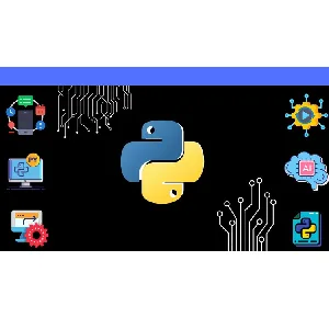 Udemy – Python Pro : The Complete Python Bootcamp for Noobs [ 2023 ] 2022-6