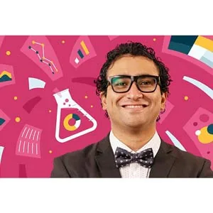 Udemy – One Week of Data Science in Python – New 2024! 2022-7
