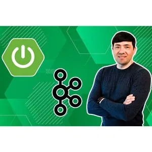 Udemy – Apache Kafka for Event-Driven Spring Boot Microservices 2025-11