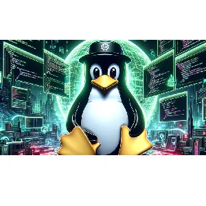 Udemy – Linux Projects That Prepare You for the Real Corporate World 2024-5