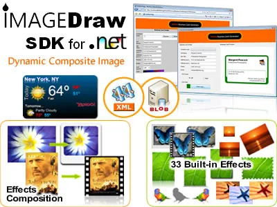 Neodynamic ImageDraw SDK for .NET 3.0