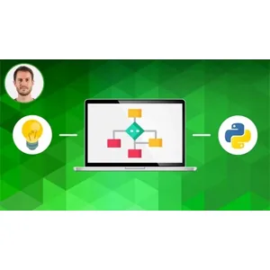 Udemy – The Complete Coding for Beginners Course (2026) 2026-1