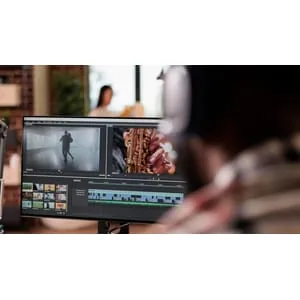 Udemy – Video Production Bootcamp: Videography and Video Editing 2023-11