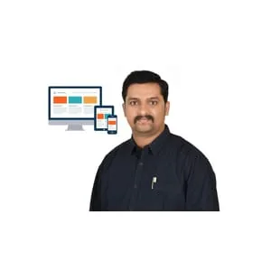 Udemy – Web Development | HTML | CSS | JavaScript | jQuery | NodeJS 2025-3