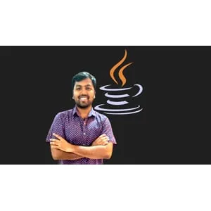 Udemy – Master Java: Fundamentals, Collections, Multithreading 2026-1