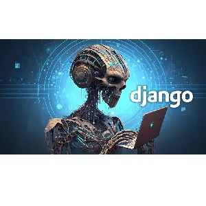 Udemy – Automate The Boring Stuff With Django 2025-6