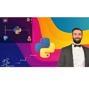 Udemy – Python AI 2024- Simply Explained Hands-On 2022-12