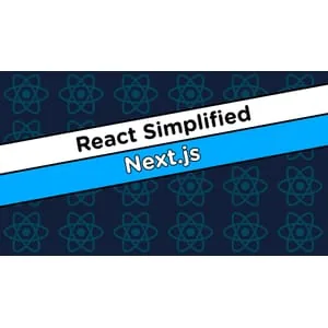 Web Dev Simplified – React Simplified – Next.js 2025-3