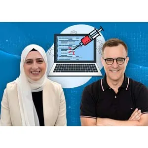 Udemy – Mastering SQL Injection – The Ultimate Hands-On Course 2023-7