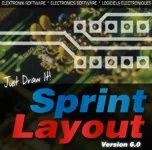 Sprint-Layout 6.0