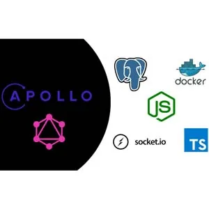 Udemy – GraphQL with Apollo and Express: A Hands-On Approach 2023-3