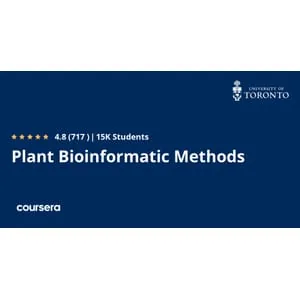 Coursera – Plant Bioinformatic Methods Specialization 2024-2
