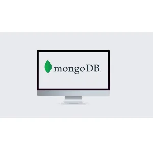 Udmy – MongoDB Tutorial for Beginners (2023) 2022-6
