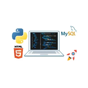Udemy – Python programming with MySQL database: for Data Science 2022-6