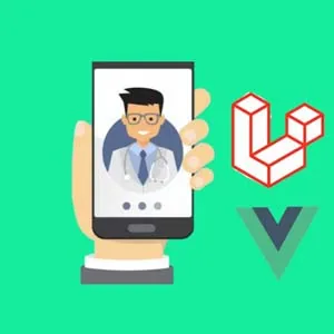 Udemy – Laravel doctor appointment system 2021-4