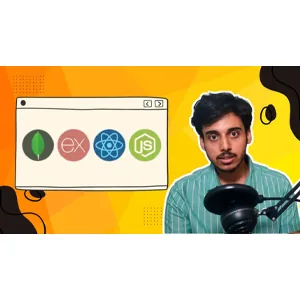 Udemy – Full Stack Web Development MASTERY Course – Novice to Expert 2025-10